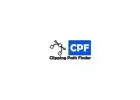 Clipping Path Finder