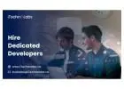  Hire Developers with #1 IT Company iTechnolabs