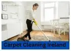 Dublin Carpet Cleaning Services