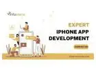 Expert iPhone App Development Company