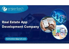 Top Real Estate App Development Company Top Real Estate App Development Company