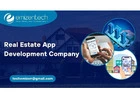 Top Real Estate App Development Company