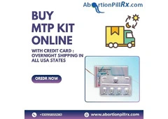 Buy MTP Kit Online With Credit Card: Overnight Shipping in All USA States Buy MTP Kit Online With Credit Card: Overnight Shipping in All USA States