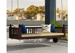 Buy Designer Swings for Home – Explore WoodenStreet Collection Buy Designer Swings for Home – Explore WoodenStreet Collection
