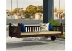 Buy Designer Swings for Home – Explore WoodenStreet Collection
