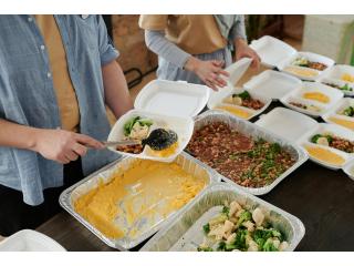 Nonprofits deserve stability Nonprofits deserve stability