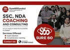 SSC CPO Coaching in