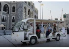 Golf Cart Transportation Services in Dammam – Saudi Golf Carts