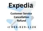 expedia cancellation fee? #
