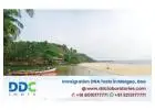 Find the Best Place to Get DNA Tests in Goa for Immigration