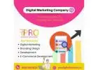 Best Digital marketing Company in Jaipur