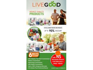 Smart Supplements For Real Life Smart Supplements For Real Life