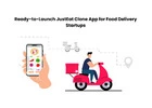 Ready-to-Launch JustEat Clone App for Food Delivery Startups