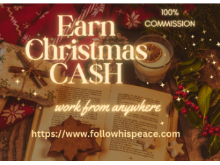 Earn $10K Before the New Year! Start Earning Online with Just 2 Hours a Day Earn $10K Before the New Year! Start Earning Online with Just 2 Hours a Day