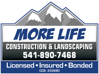Southern Oregon's Trusted Landscaping Experts – MORE LIFE Southern Oregon's Trusted Landscaping Experts – MORE LIFE
