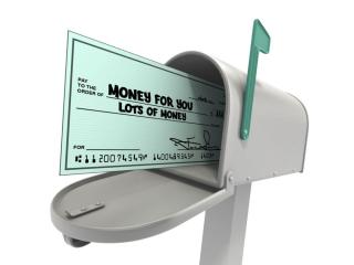 Paying out commissions since 2003 Paying out commissions since 2003