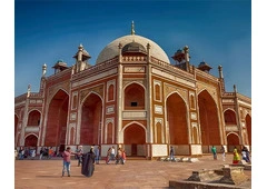 Explore Delhi Sightseeing by Car with Chitra Travels Explore Delhi Sightseeing by Car with Chitra Travels