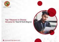 Build Your Future with the Best Engineering Colleges in Haryana Build Your Future with the Best Engineering Colleges in Haryana