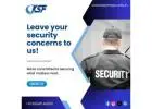Top Security Agencies – Keerthisecurity.in