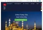 FOR VIETNAM CITIZENS - TURKEY Turkish Electronic Visa System Online