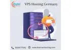 Unveiling the Unmatched Advantages of Our Lightning-Fast VPS server Germany