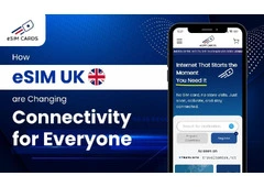 Best UK eSIM Providers | Easy Connectivity with eSIM Cards Best UK eSIM Providers | Easy Connectivity with eSIM Cards