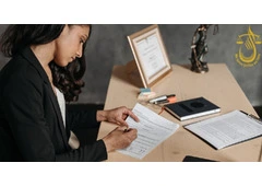 Real Estate Lawyer in Dubai Real Estate Lawyer in Dubai