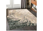 Add Warmth and Style with Hasida Modern Area Rugs