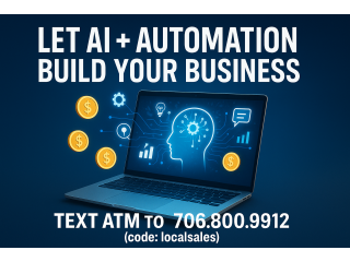 Want an all-in-one AI-powered selling system that works while you sleep? Want an all-in-one AI-powered selling system that works while you sleep?