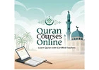 Learn Quran Lessons Online with Expert Tutors | Al Furqan Academy