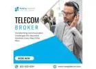 Telecom Broker in Columbia