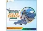 Residential Solar Panel Installation services in San Bernardino