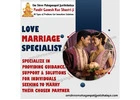Love Marriage Specialist in Pune