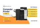 Printer On Rent In