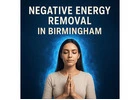 Negative Energy Removal in Birmingham