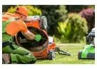 Parramatta's Go-To Lawn Mowing Experts: Transform Your Yard Today!