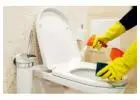 Unlock the Secrets to Spotless Bathrooms: Parramatta's Trusted Cleaning Services Revealed