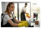 Professional Office Cleaning Services Available in Brisbane