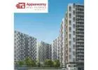 Apartments in OMR