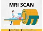 Best MRI Scan Cost Near Me In Tilak Nagar