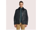 Order Now Stylish Shearling Coat for Men for Winter Wear