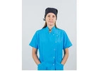 Hospital uniforms manufacturers | Lyallpur Emporium
