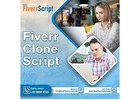 Build a Freelance Gig Platform Now – Ready-Made Fiverr Clone Script