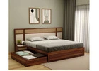 Sleep in Style and Comfort with Premium Bed Collection