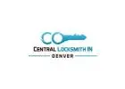 Secure Your Home with Our Trusted Locksmith Services in Denver!