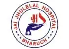 Premier Healthcare Services at Jhulelal Hospital in Bharuch Gujarat