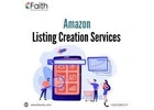 Trusted Help for Your Amazon Product Listing Tasks
