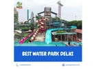 Weekend Fun Awaits at the Best Family Water Parks Near Me