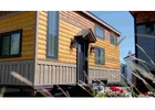 Tiny House 2 Bedroom BC