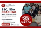 NDA Coaching In Lucknow Alambagh
